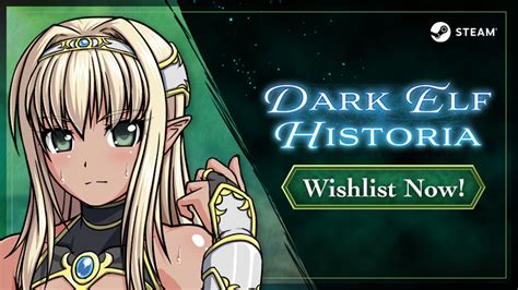 dark elf historia|Dark Elf Historia General Discussions :: Steam Community.